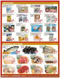 FreshLand Supermarket flyer week 4 Page 2