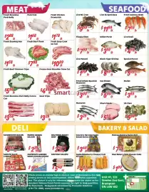 Nations Fresh Foods flyer week 4 Page 2