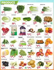 Nations Fresh Foods flyer week 4 Page 4