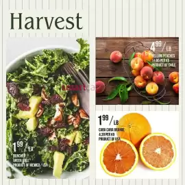 Stong's Market flyer Page 2