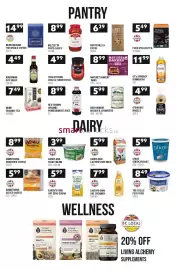 Stong's Market flyer Page 3
