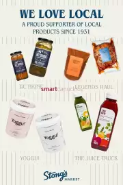 Stong's Market flyer Page 4