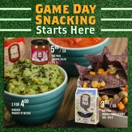 Stong's Market flyer Page 5