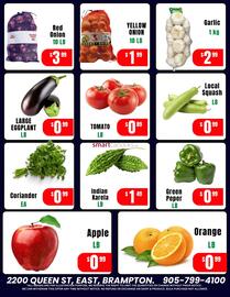 Singh Bazaar flyer Page 4