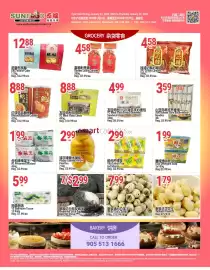 SunFood Supermarket flyer week 4 Page 2