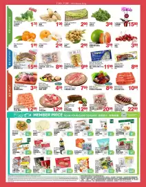 T&T Supermarket flyer week 4 Page 2