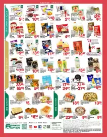 T&T Supermarket flyer week 4 Page 3