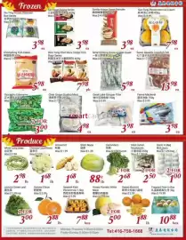 Tone Tai Supermarket flyer week 4 Page 3