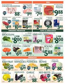 Urban Grocer flyer week 4 Page 4