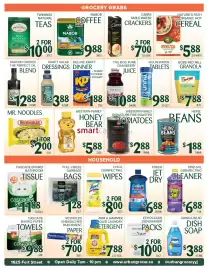 Urban Grocer flyer week 4 Page 2