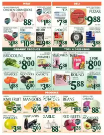 Urban Grocer flyer week 4 Page 4