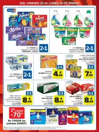Folleto Carrefour Página 3