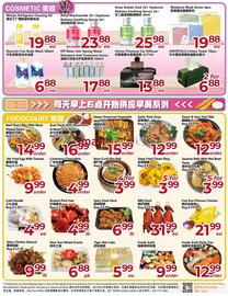 Asian Food Centre flyer week 4 Page 4
