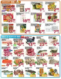 Asian Food Centre flyer week 4 Page 2