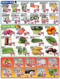 Asian Food Centre flyer week 4 Page 3
