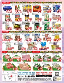 Superking Supermarket flyer week 4 Page 2