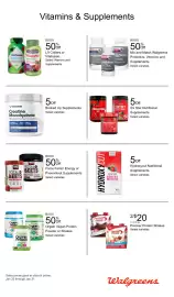 Walgreens weekly ad week 5 Page 11