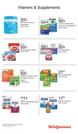 Walgreens weekly ad week 5 Page 12