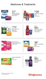 Walgreens weekly ad week 5 Page 14