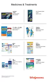 Walgreens weekly ad week 5 Page 15