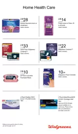 Walgreens weekly ad week 5 Page 19