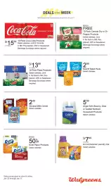 Walgreens weekly ad week 5 Page 2