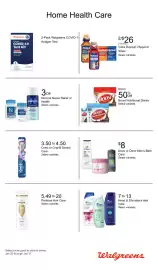 Walgreens weekly ad week 5 Page 20