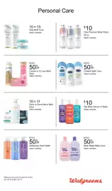 Walgreens weekly ad week 5 Page 24