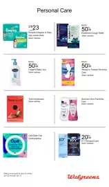 Walgreens weekly ad week 5 Page 25