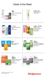 Walgreens weekly ad week 5 Page 3