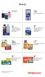 Walgreens weekly ad week 5 Page 30