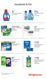Walgreens weekly ad week 5 Page 31