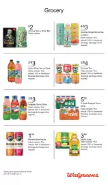 Walgreens weekly ad week 5 Page 39