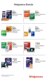 Walgreens weekly ad week 5 Page 4