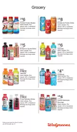 Walgreens weekly ad week 5 Page 40