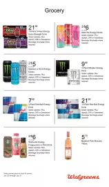 Walgreens weekly ad week 5 Page 41