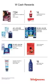 Walgreens weekly ad week 5 Page 7
