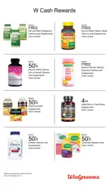 Walgreens weekly ad week 5 Page 8