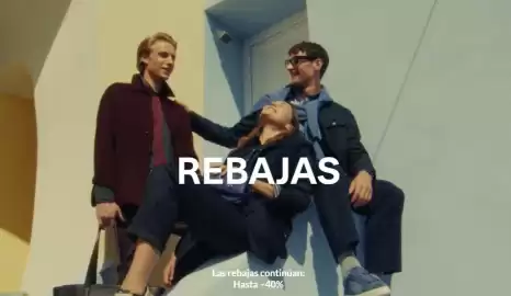 Catálogo Harmont & Blaine Página 1