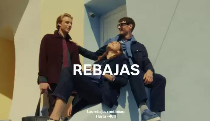 Catálogo Harmont & Blaine (válido hasta 1-02)