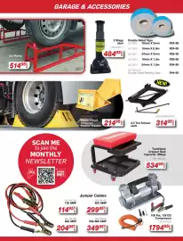 AutoZone catalogue Page 11