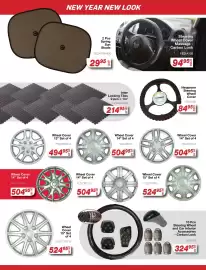 AutoZone catalogue Page 12