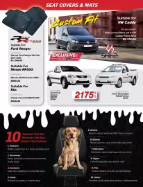 AutoZone catalogue Page 15