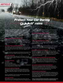 AutoZone catalogue Page 16