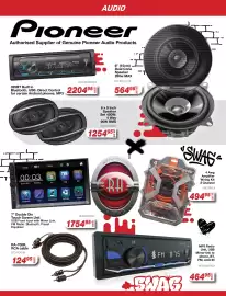 AutoZone catalogue Page 18