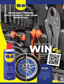 AutoZone catalogue Page 2