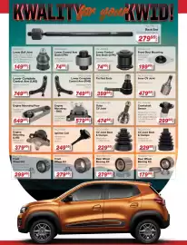 AutoZone catalogue Page 20