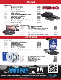 AutoZone catalogue Page 21