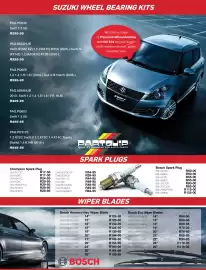 AutoZone catalogue Page 24