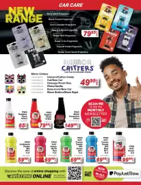AutoZone catalogue Page 26